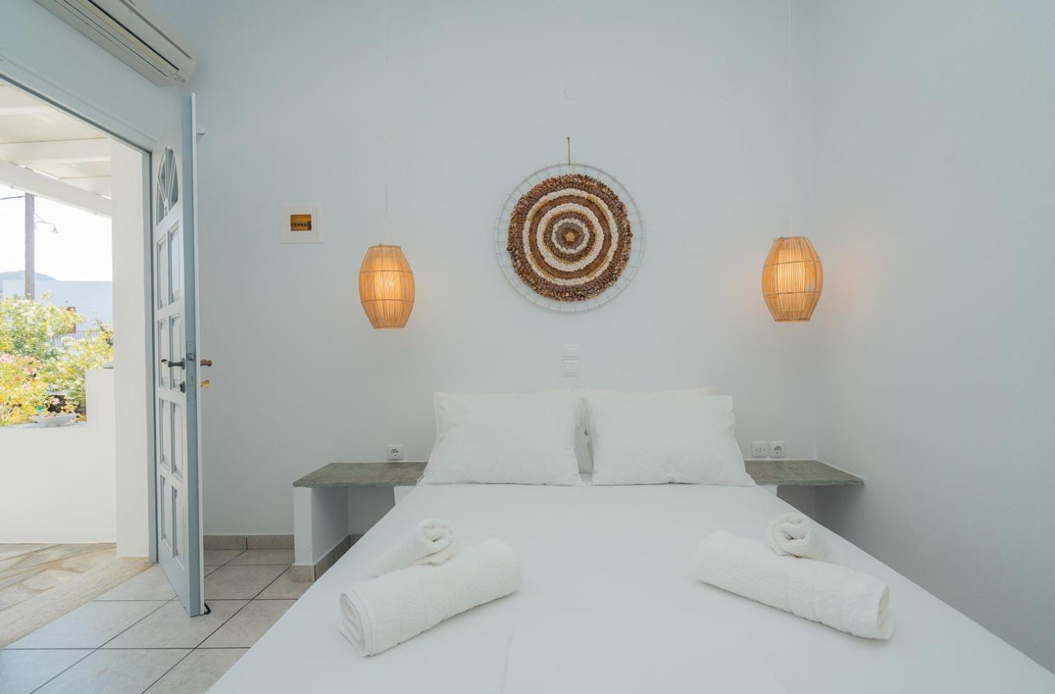 Nostos Sifnos Hotel Apollonia  Exterior photo