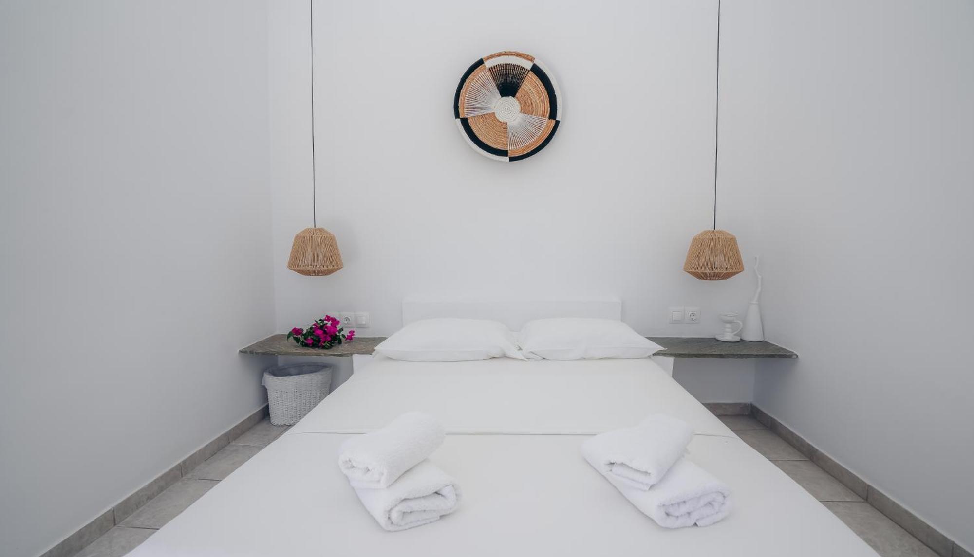 Nostos Sifnos Hotel Apollonia  Exterior photo